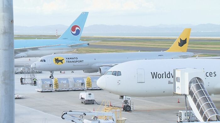 北九州空港
