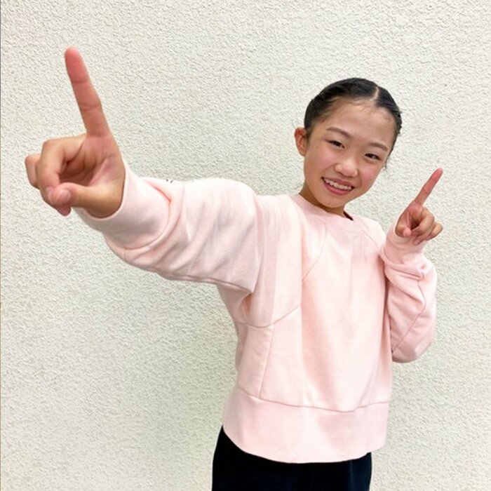 中井亜美