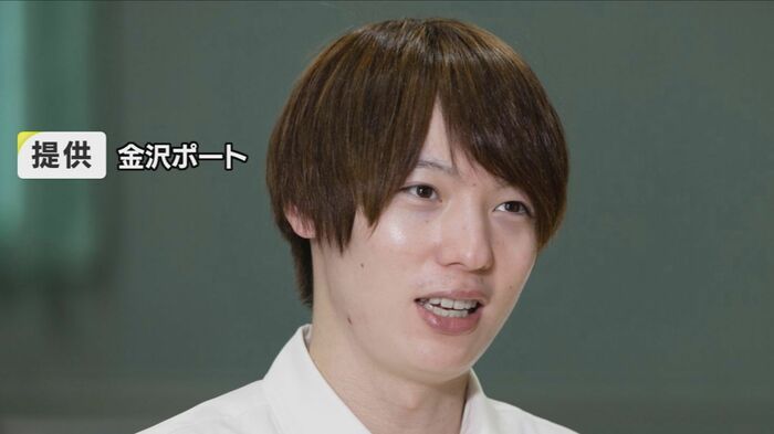 松平健太選手