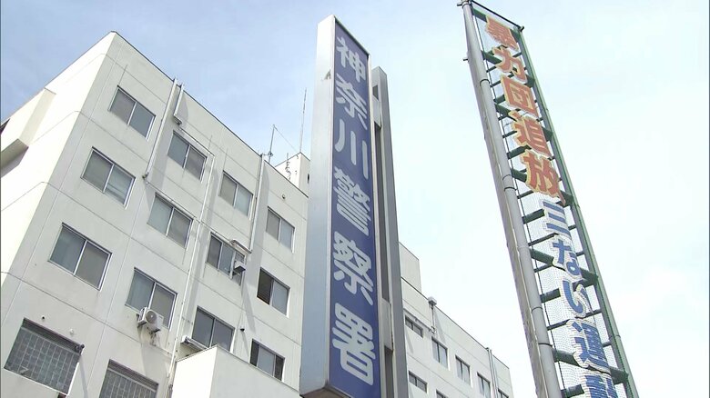 弁護士も盗撮か…同じ学校の女子高校生が相次いで盗撮被害に「制服かわいい」SNSで話題になり「狙って盗撮しに来た」｜FNNプライムオンライン