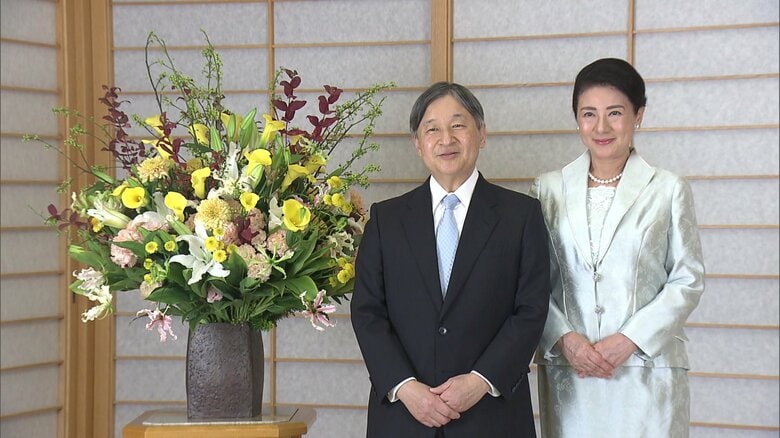 皇后さま62歳の誕生日　平和を守る大切さを綴られる…モンゴルご訪問や「手話」への思いも｜FNNプライムオンライン