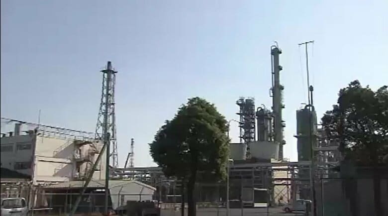 【速報】三菱ケミカルが石油化学事業の分社化検討　他社との再編も視野　２７年度中の分社化目指す【岡山】｜FNNプライムオンライン