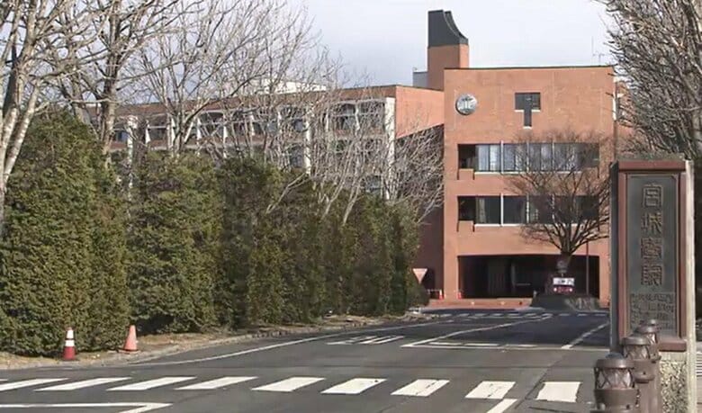 【速報】「恋愛感情が消えなかった」宮城学院女子大の教授がストーカー容疑で逮捕　禁止命令後もメール送信｜FNNプライムオンライン