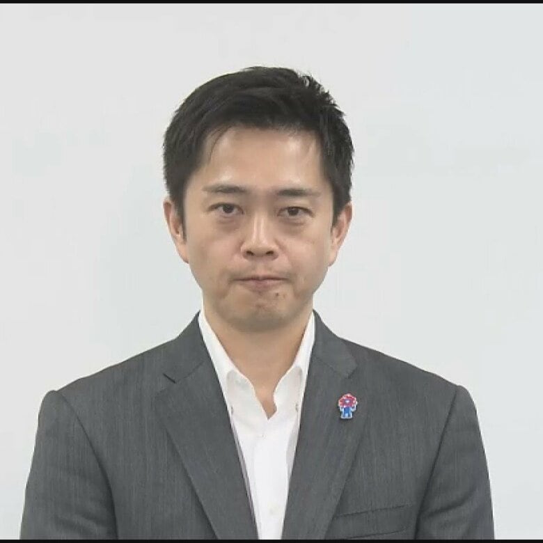 【速報】吉村代表　維新・立憲・国民民主の党首会談を前に「立憲と国民民主の合意がまとまっていないのに維新は難しい」野党まとまる最低条件は”憲法・外交・安全保障”の一致｜FNNプライムオンライン