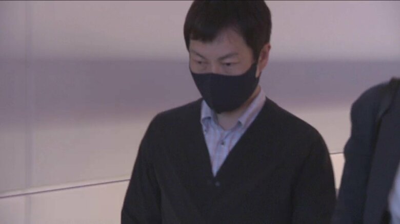 「2頭の馬買うと言われ金を渡した」と違法性否定　外務政務官は辞任　【自民・秋本真利衆院議員資金提供疑惑】｜FNNプライムオンライン