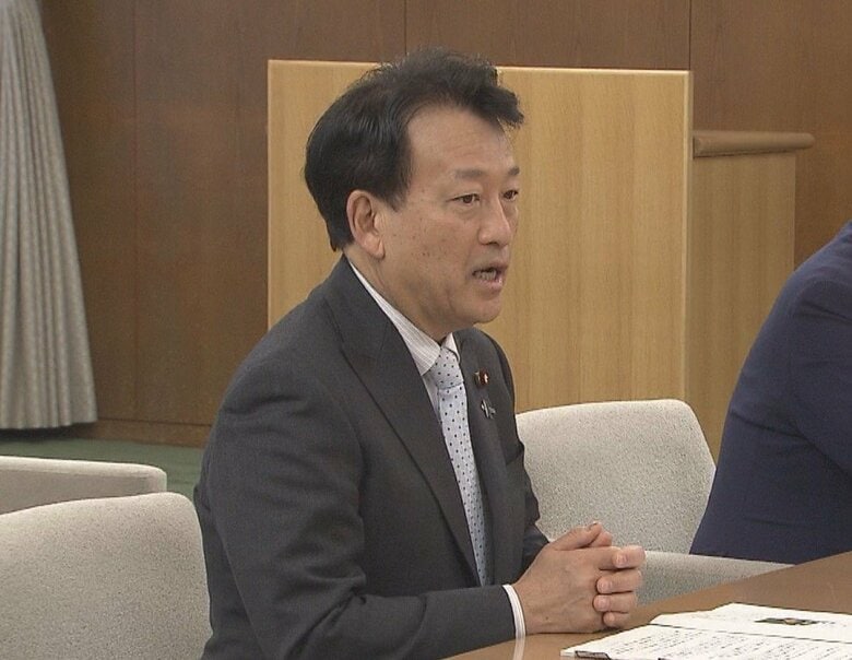 【日本最悪の獣害事件－担当大臣が地名言い間違う】笹川博義・クマ被害対策担当大臣が「三毛別（さんけべつ）ヒグマ事件」を「みけべつ」と発言＿住民7人が死亡した”日本最悪の獣害事件”の地名を勘違いか｜FNNプライムオンライン