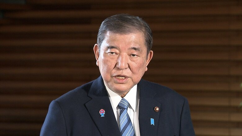【速報】石破首相「トランプ大統領との電話会談を模索、調整中」｜FNNプライムオンライン