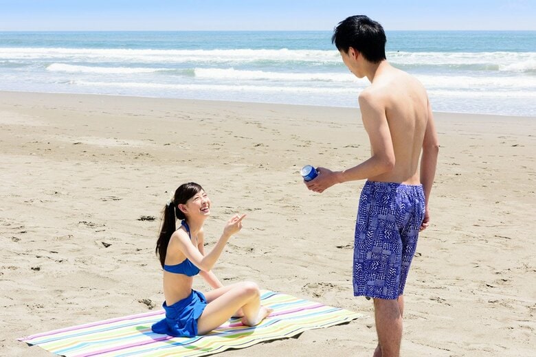 ナンパしたことがある男性は半数以上!ナンパが成功しやすい場所2位は「クラブ・ディスコ」!1位は?