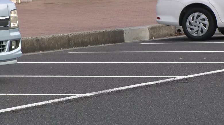 駐車場所めぐり口論…相手をボンネットに乗せて走行し振り落としたか　中国籍の38歳男を逮捕　しがみついて被害者自ら通報　三重・伊賀市｜FNNプライムオンライン