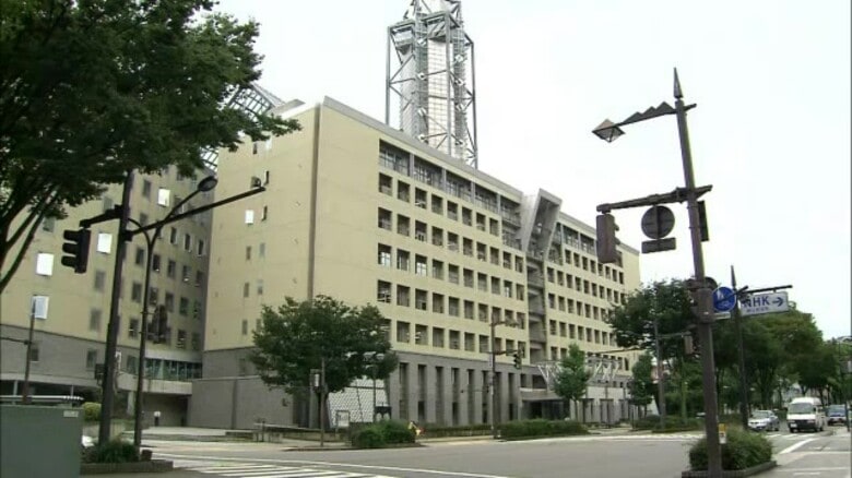 富山市のコンビニ交付サービスがシステム障害で停止　市は25日の再開見込む｜FNNプライムオンライン