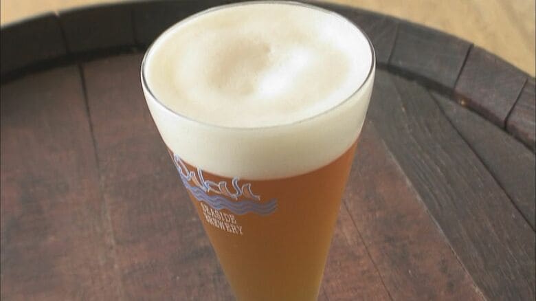 自己破産の千鳥苑　事業譲渡に向け「へしこ」製造再開、「地ビール」販売継続　福井地裁が9月30日までの事業継続を許可｜FNNプライムオンライン