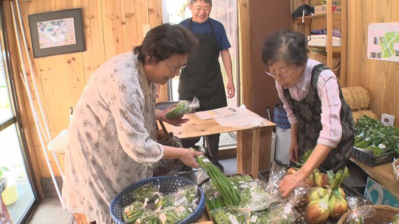 過疎化進む地域の“里の駅”　交流通して再発見した魅力も！｢苔がお金になるとは…｣【新潟発】｜FNNプライムオンライン
