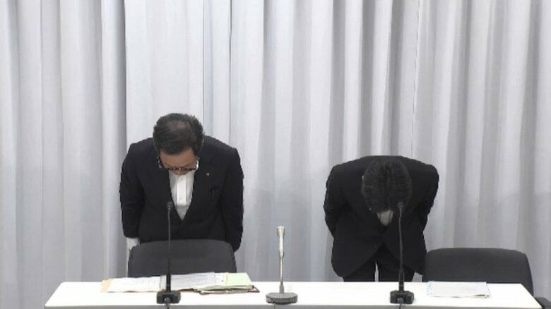 サークルで知り合った女子中学生に“わいせつ行為”　小学校の20代男性講師が懲戒免職「自らを抑えられなかった」　福岡・北九州市｜FNNプライムオンライン
