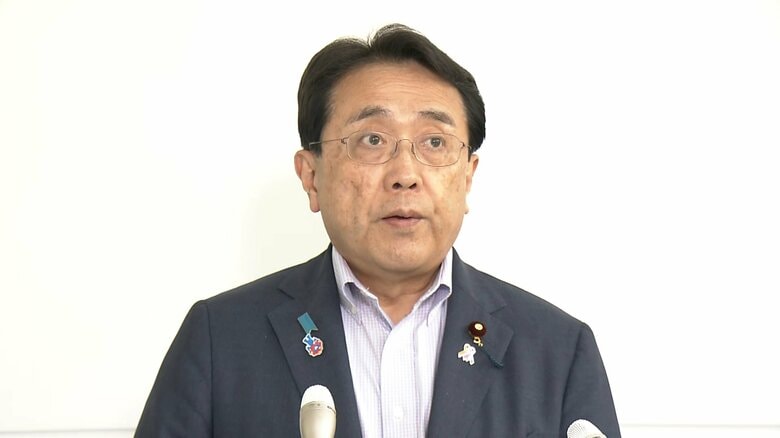 赤沢経済再生相…経済界から「一定の評価が得られた」日米関税交渉合意から帰国　事業者に対し特別相談窓口を設け対応へ｜FNNプライムオンライン