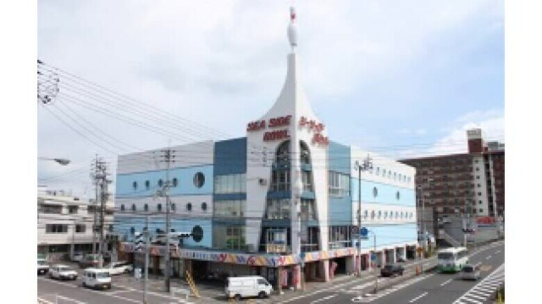 ”半世紀以上の歴史に幕”高松市のボウリング場「シーサイドボウル高松」６月２８日で閉店へ【香川】｜FNNプライムオンライン