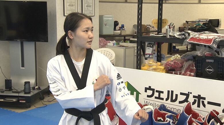 岡崎陽向さん