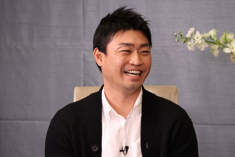 青木選手が「2022年の村神様ベスト5」を厳選