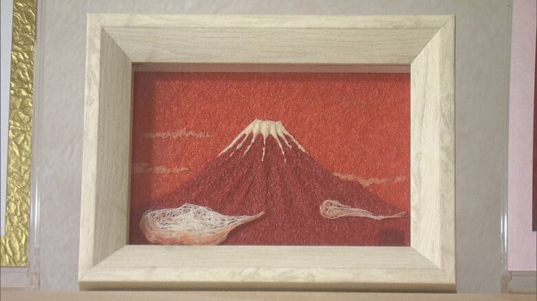 増田さんの作品