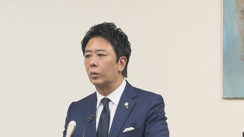 高島宗一郎･定例記者会見(2026年6月23日)