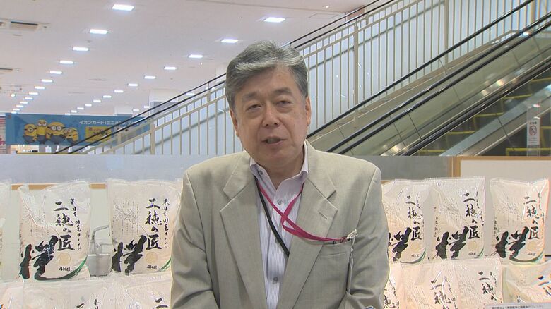 オンリテール北関東・新潟カンパニー　山城篤司 広報マネージャー