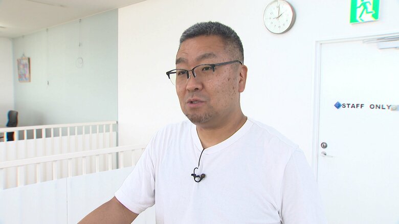 F.K.Solutions　岡田浩幸社長