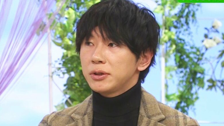 古市憲寿氏「旬感LIVE とれたてっ！」より