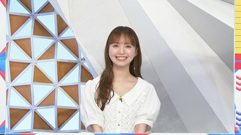 好角家歴20年以上のタレント・山根千佳さん