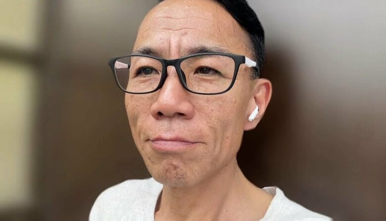 不動産コンサルタント・長嶋修氏