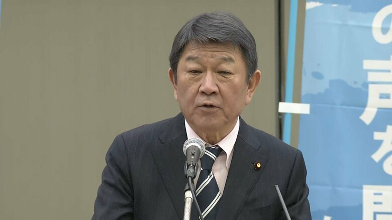 官茂木氏と接する際の細かな注意点をまとめた「茂木マニュアル」も話題に