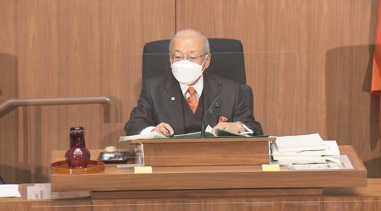 2022年、長野県は犯罪被害者支援条例を制定