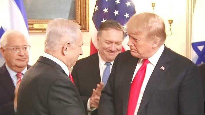 蜜月関係はいつまで続くのか…