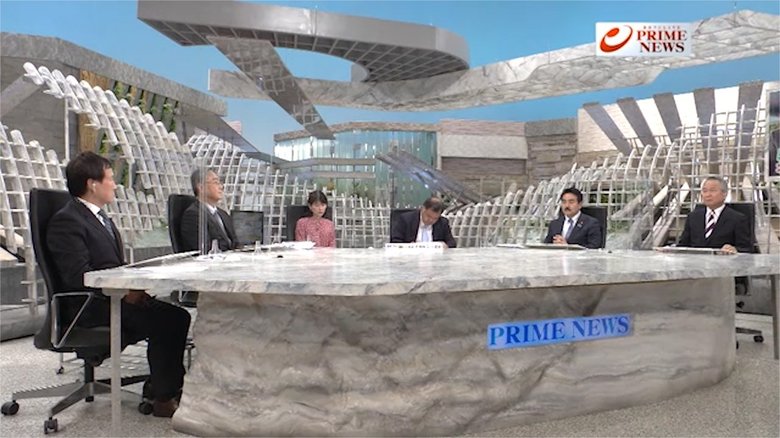 『異例ずくめ北パレード 新型ミサイル性能分析 金正恩氏涙の謝罪理由』【後編】