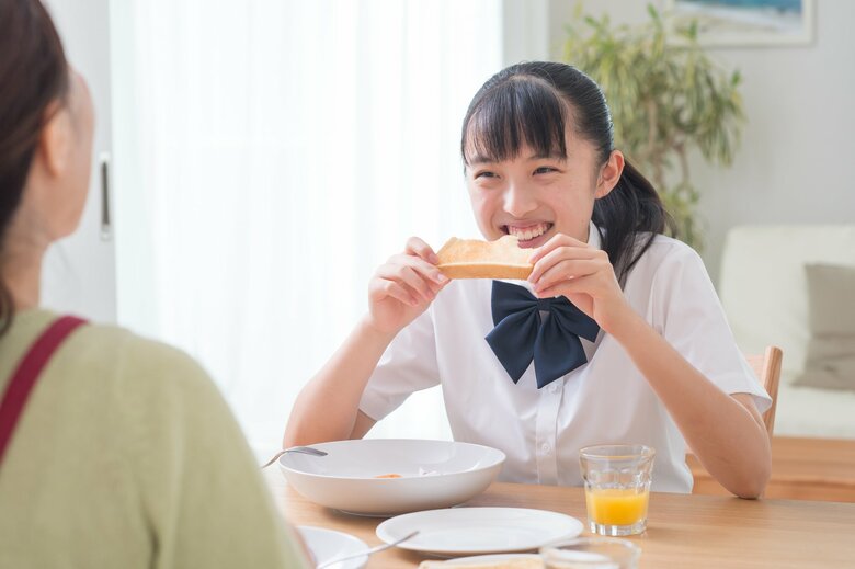 （画像はイメージ）