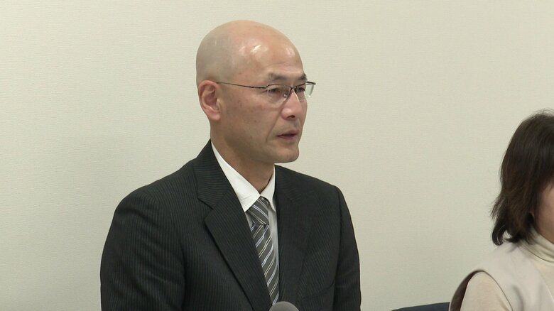 不動産鑑定士　児島雅彦さん