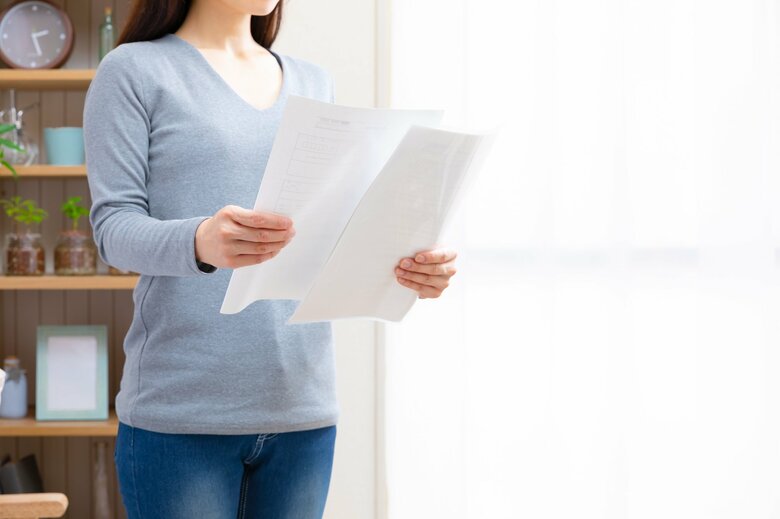 戸籍を集めて初めて知ることがある場合も（画像はイメージ）