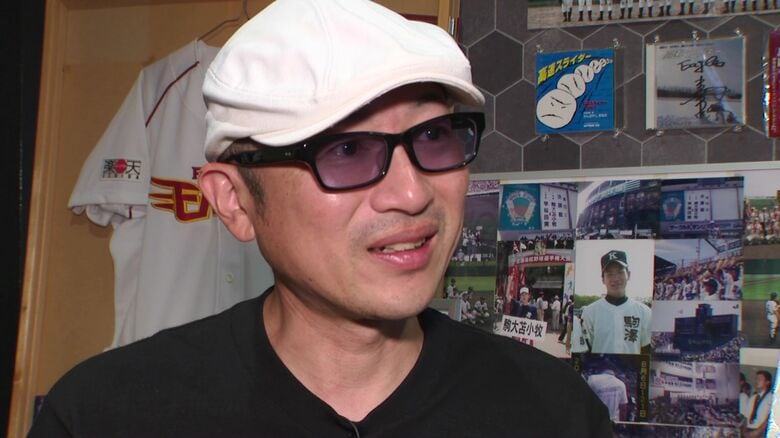 シンガーソングライター「かんばやしまなぶ」さん