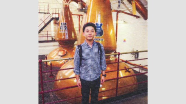 天鏡蒸溜所で一から造ったウイスキーが販売されるのは11年後