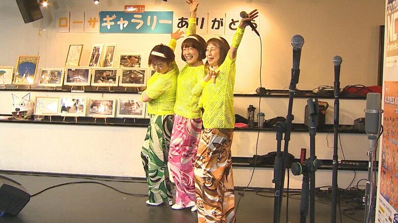 コーレーアイドルP！PMON★