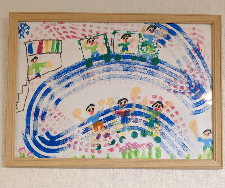 市特選賞の作品