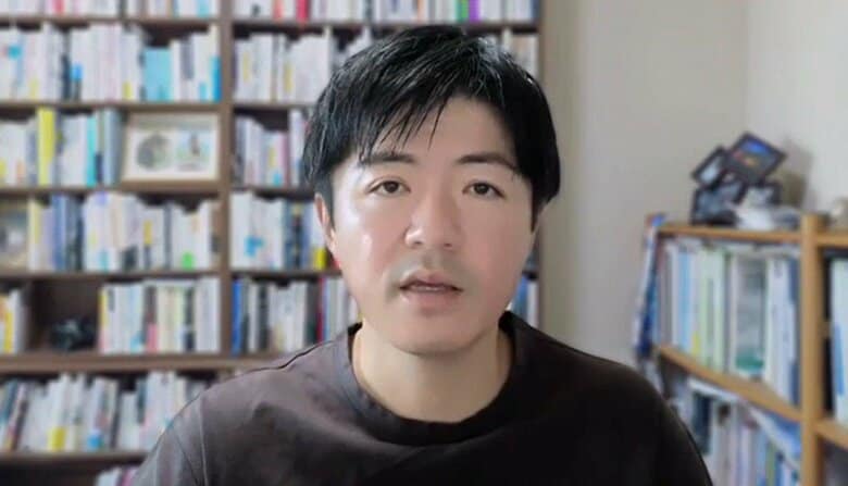 日本ファクトチェックセンター　古田大輔編集長