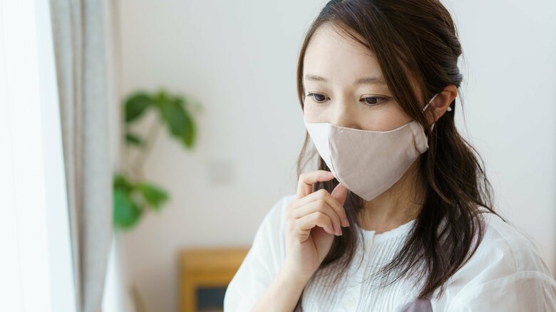 恋愛を避ける傾向もみられるという（画像はイメージ）