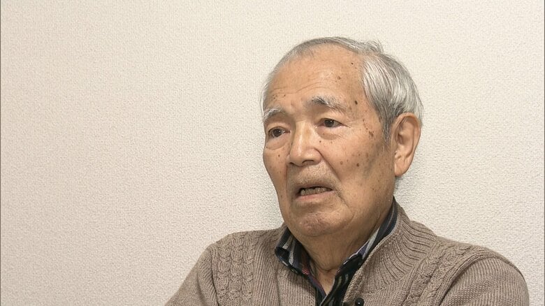 静岡・天野進吾 元市長（12月16日）