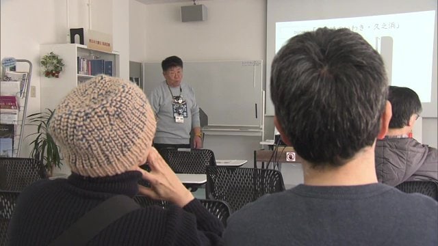 風化と向き合う震災伝承館　来館者の“知りたい”にも変化　語り部が変わらず伝える「忘れず教訓に」　東日本大震災から15年