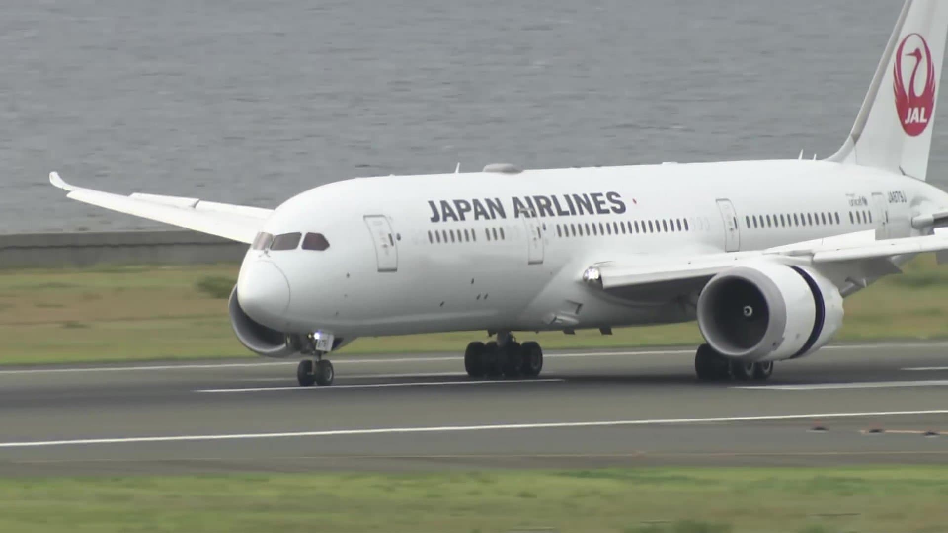 空の便】日本航空（JAL）が新たに福岡ー鹿児島間で臨時便を発表 熊本