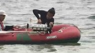 福岡県内15の海水浴場　全てが海水浴できる水質と判断　最高の「AA」は新宮や津屋崎など10カ所