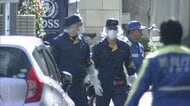 「ごめんなさい、私は死ねなかった」生後3カ月の赤ちゃん死亡…28歳母親を任意同行　体には複数の刺し傷　東京・世田谷区