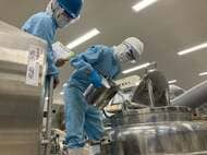 おむつ発想の日焼け止めクリーム「by365（バイサンロクゴ）」の新たな挑戦は、処方開発数100超の最難関「ジェルタイプ」。発売にこぎつけた研究者と製造技術者の奮闘とは？