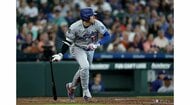 ドジャース・大谷翔平が6試合26打席ぶりのヒット　4打数2安打1打点の活躍で打撃復調への兆し　今季5個目の盗塁も