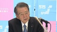 日商・小林会頭が円安「限度を超えている」過度の円安に危機感…政府に対策求める