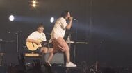 「毎年誰が来るのか楽しみ」新アリーナに熱気の渦！出雲オロチフェス（松江市） 